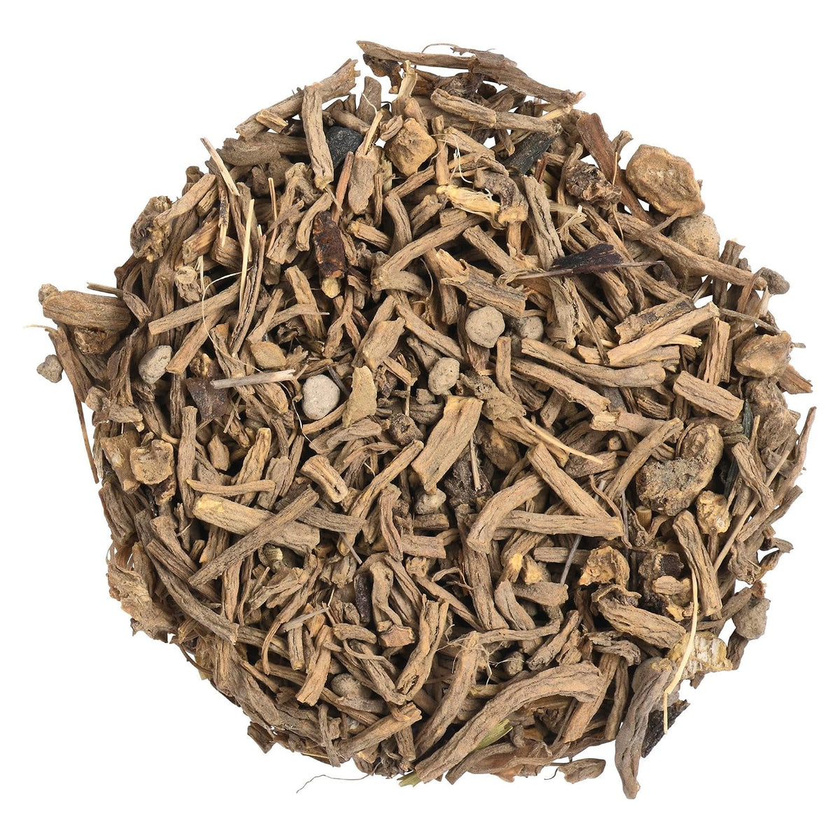 Biokoma Organic Valerian Root 3.55oz Valeriana officinalis Tea Relax Boost