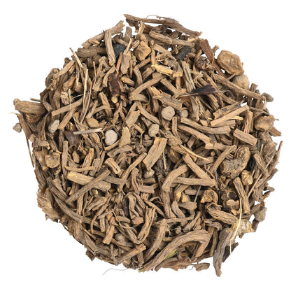Biokoma Organic Valerian Root 3.55oz Valeriana officinalis Tea Relax Boost