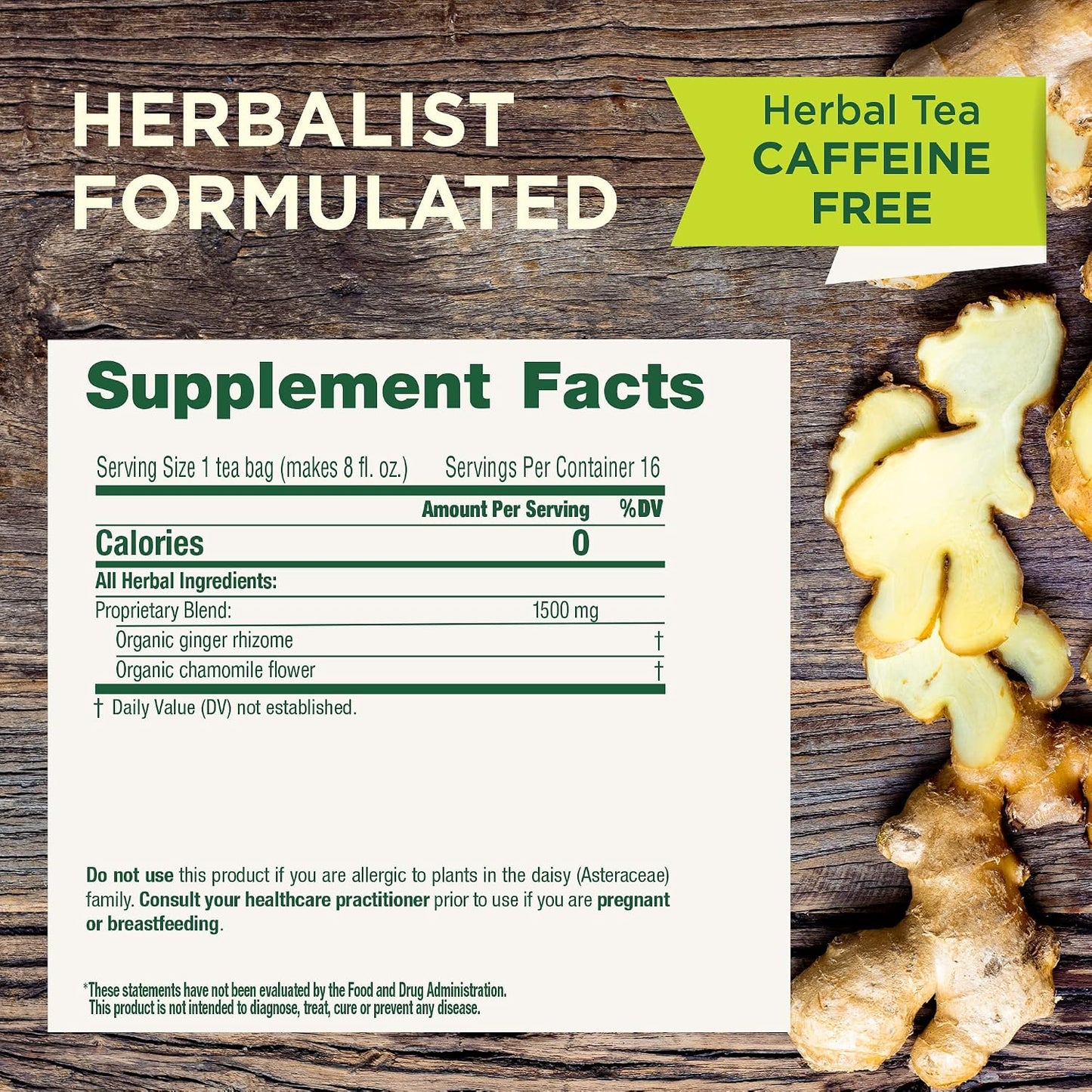 Traditional Medicinals Tea, Organic Peppermint, Soothes Your Belly, Refreshing & Minty, 96 Tea Bags (6 Pack)