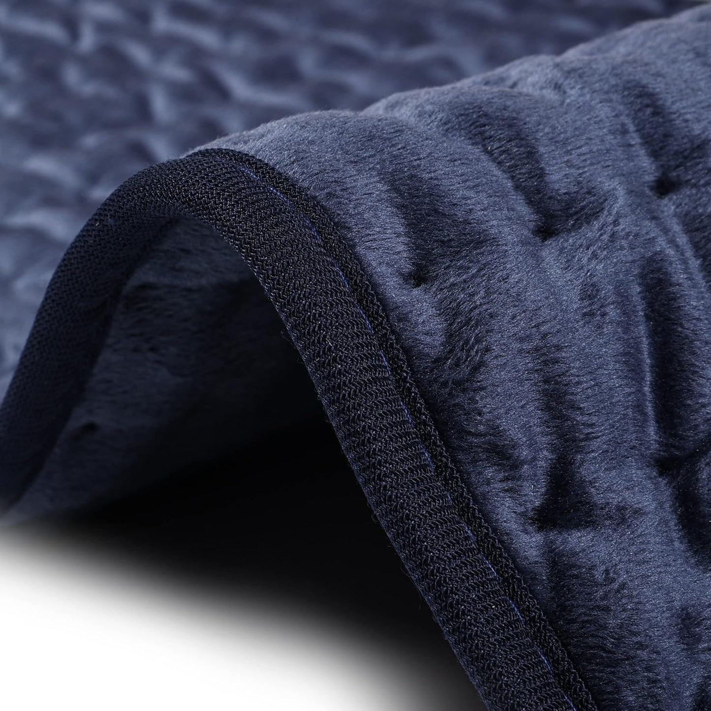 Heating Pad Electric Heat Pad, Hot Heated Pad,Multiple Temp and Timer Settings,Suitable for Shoulders, Neck, arms, Abdomen, Back, Legs, etc. (Silver Gray, 24"X12")