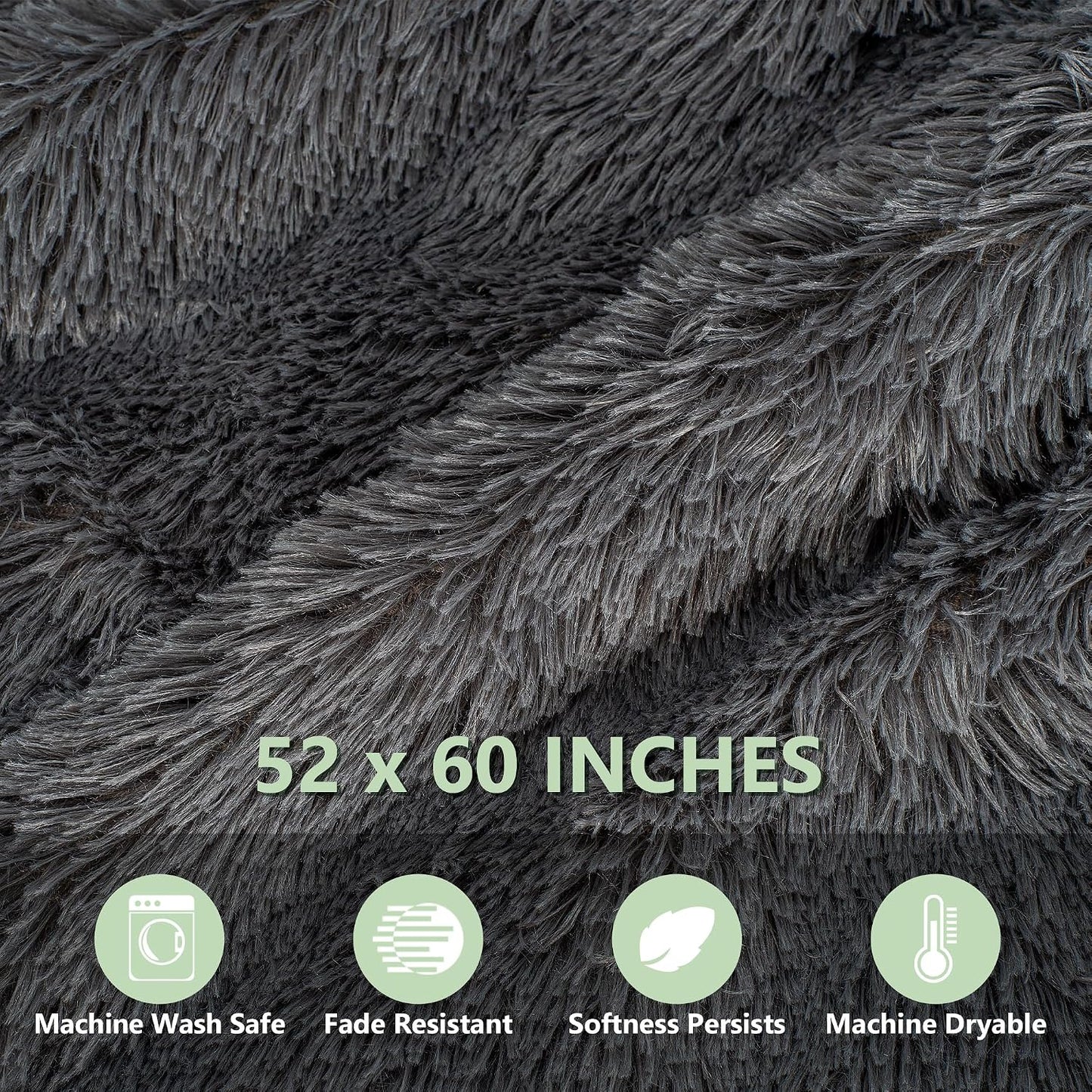 Penguin Wearable Hooded Blanket for Adults – Super Soft Warm Cozy Plush Flannel Fleece & Sherpa Hoodie Throw Cloak Wrap - Penguin Gifts for Women Adults Girls and Kids