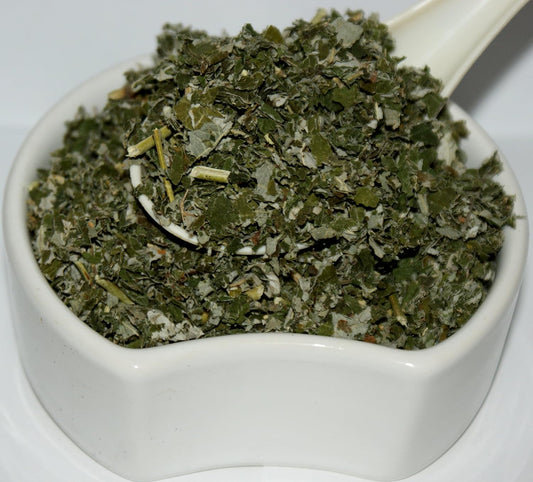 Raspberry Leaf - Rubus Idaeus L - Herbal Tea (100g)