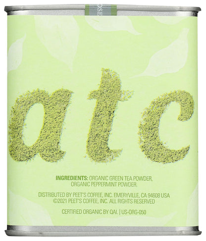 Mighty Leaf Tea Organic Matcha Green Tea, 12 Tea Bags