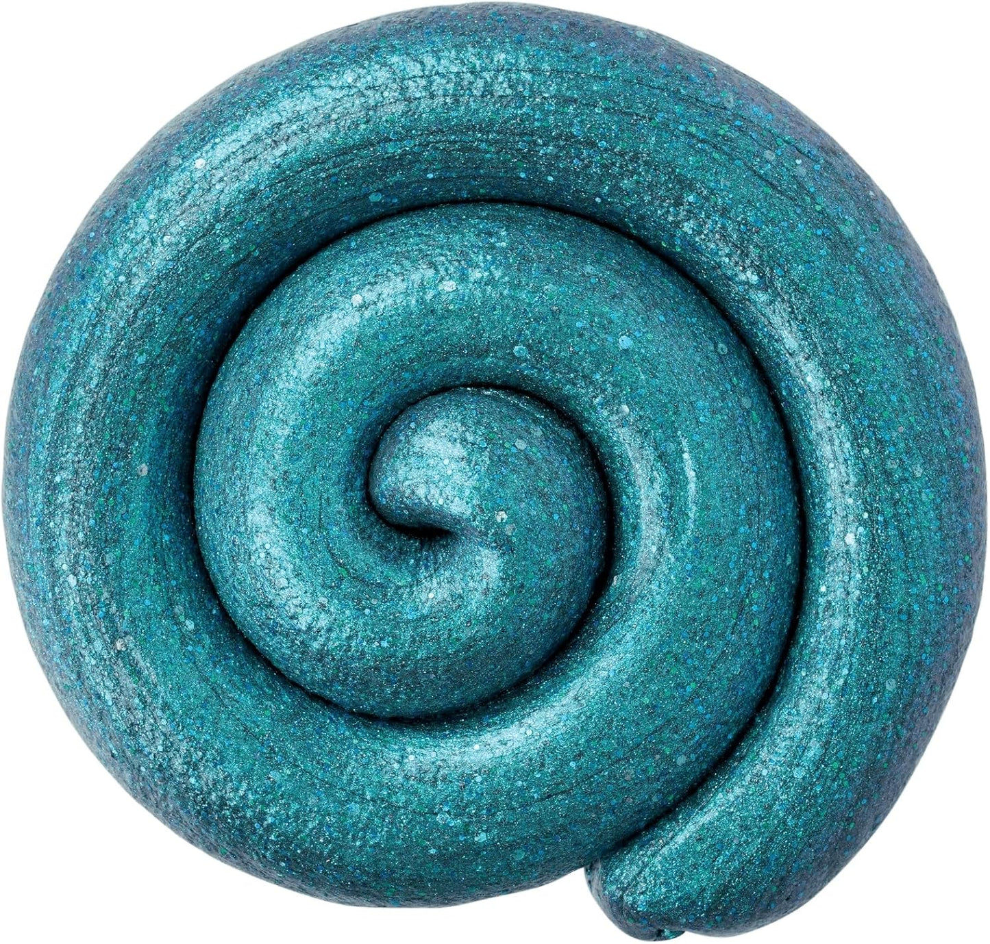 Crazy Aaron's Thinking Putty® - Happy Earth - Blue Sensory Putty for Kids and Grown ups in a 4" Tin - Creative and Endless Fun, Stress Relief Therapy Toys, Never Dries Out - Made in USA
