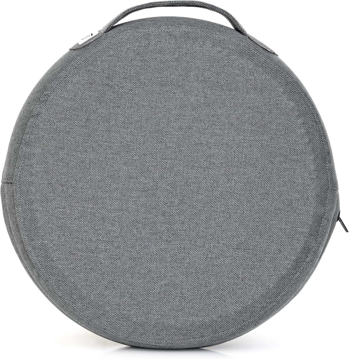 Wobble Cushion Balance Disc - Wobble Disc & Wiggle Seat, Balance Pads for Physical Therapy, Wobble Disk, Sensory Room Equipment - Wobble Seat