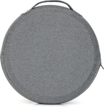 Wobble Cushion Balance Disc - Wobble Disc & Wiggle Seat, Balance Pads for Physical Therapy, Wobble Disk, Sensory Room Equipment - Wobble Seat