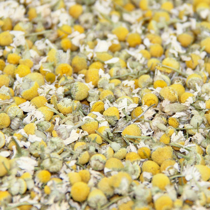 Lemon Balm (Herbal Tea): (Melissa Officinalis Caffeine Free) - Balm Leaf (Cut and Sifted), 1lb (16Oz) U.S. Wellness Bulk Tea