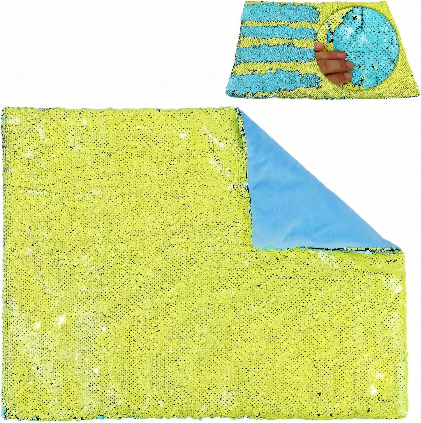 Weighted Lap Pad for Kids 5lbs Sensory Lap pad