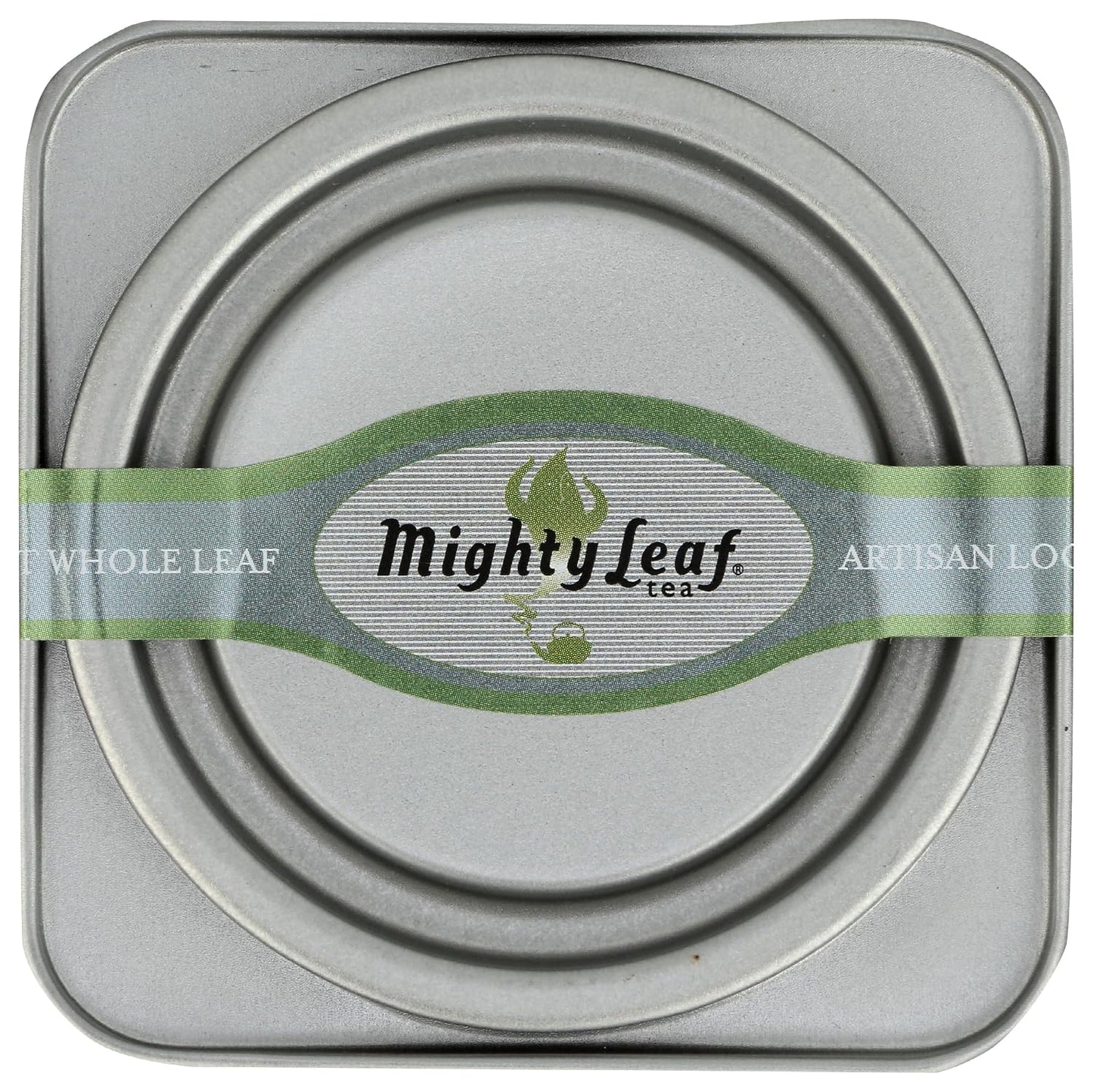 Mighty Leaf Tea Organic Matcha Green Tea, 12 Tea Bags