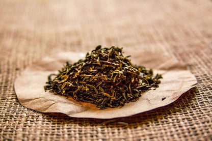 Golden Moon Organic Jasmine (96 Servings) Loose Leaf Tea