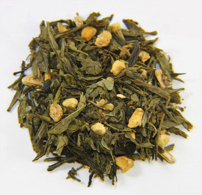 Nelson's Tea Chai Sampler Pack 5 Flavors Variety Loose Leaf Tea, Sample