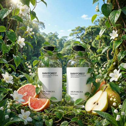 Hotel Diffuser Oil Inspired by Ritz-Carlton Scent - Premium Fragrance Oil No. SA61119323 for Ultrasonic and Waterless Diffuser - 120 mL, 4 fl oz