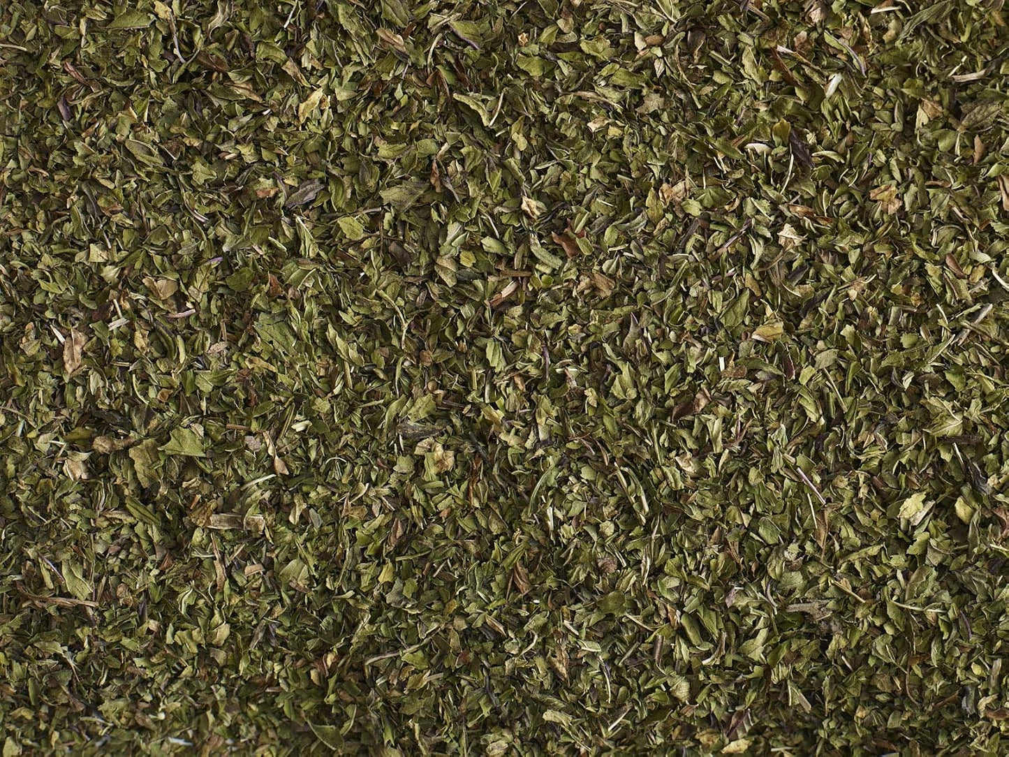 Teapigs Peppermint Leaves Tea Bags Made With Whole Tea Leaves, Natural Ingredients, Non-GMO, Caffeine-Free – 50 Count (1 Pack of 50 Teabags)