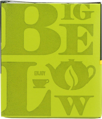 Bigelow Tea Green Tea with Mint, Caffeinated Tea with Green Tea and Peppermint, 20 Count (Pack of 6), 120 Total Tea Bags