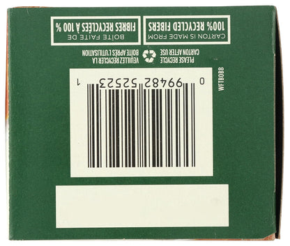Whole Foods Market, Tea Black Breakfast Blend Organic, 20 Count