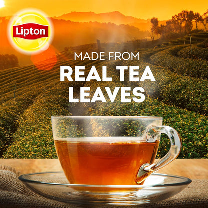 Lipton Decaffeinated Tea Bags
