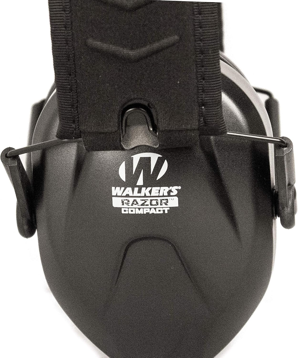 Walker's unisex-adult Walker's Earmuffs