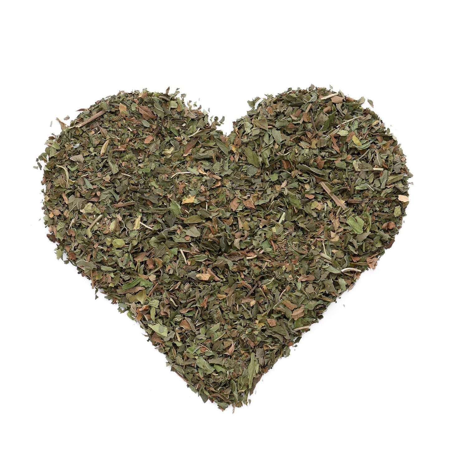 Organic Lemon Balm Leaves (4oz.) - Lemon Balm Tea Loose Leaf Organic - Melissa Tea - Te de Tolonjil - Natural Support for Stress Response, Sleep, Digestion