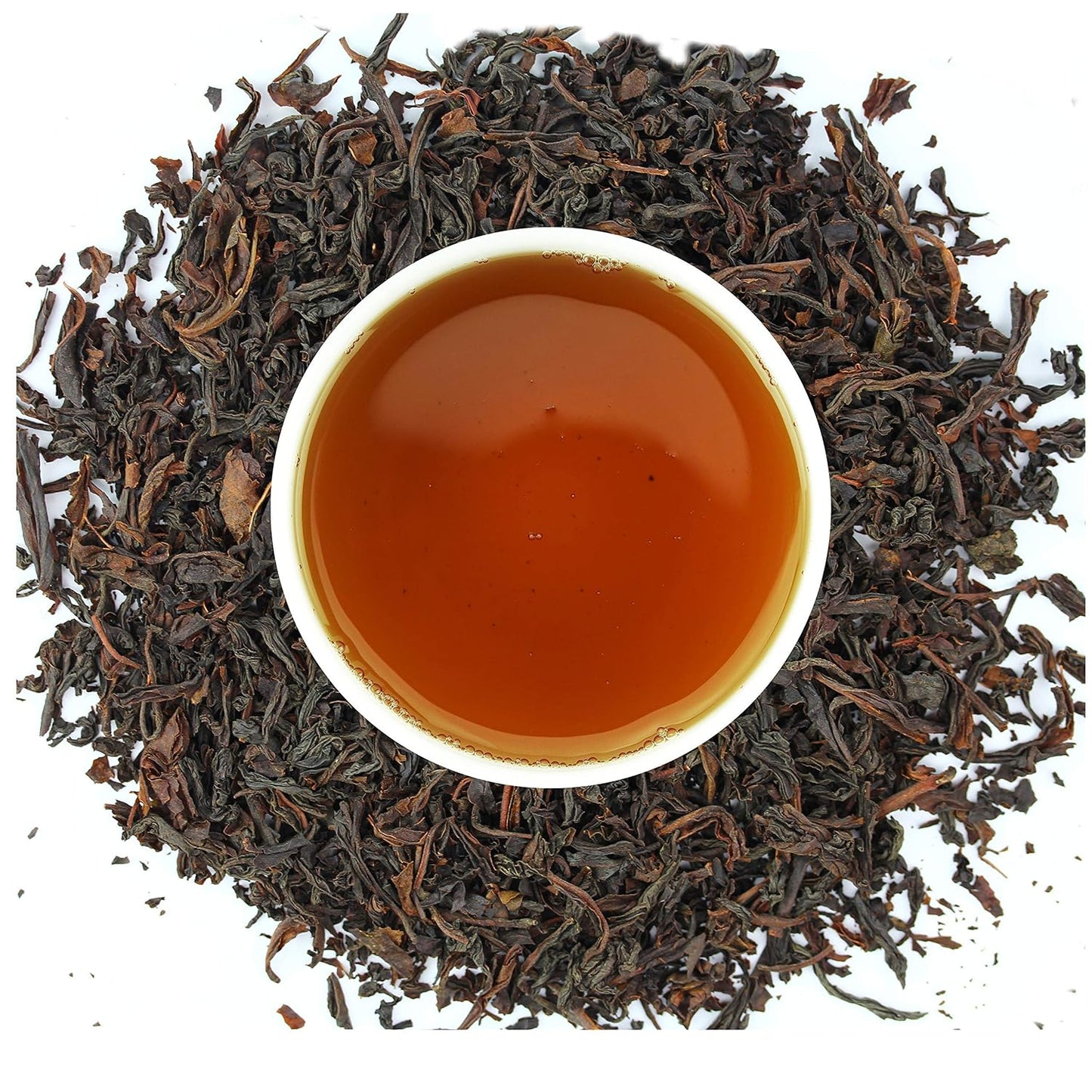 Lemon Balm (Herbal Tea): (Melissa Officinalis Caffeine Free) - Balm Leaf (Cut and Sifted), 1lb (16Oz) U.S. Wellness Bulk Tea