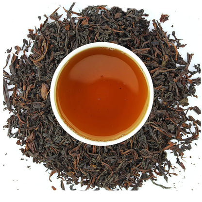 Lemon Balm (Herbal Tea): (Melissa Officinalis Caffeine Free) - Balm Leaf (Cut and Sifted), 1lb (16Oz) U.S. Wellness Bulk Tea