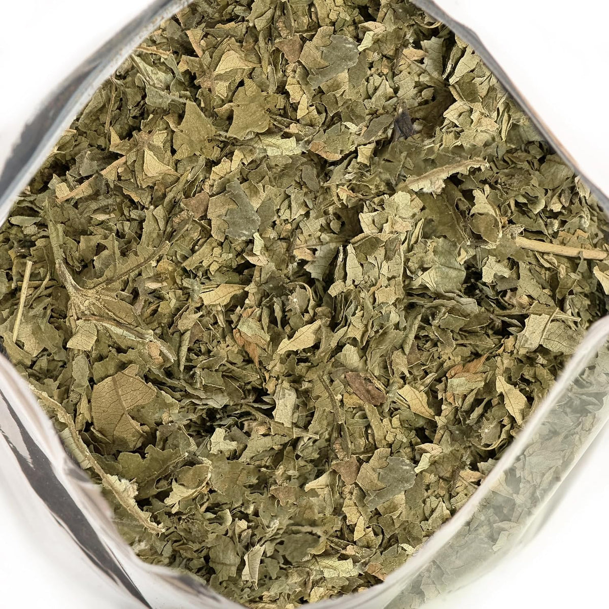 Siberian Green Wild Harvested Red Raspberry Leaves Tea 113g (4 oz) - Mild Sweet Flavor Tea Rubus idaeus Herbal Botanical