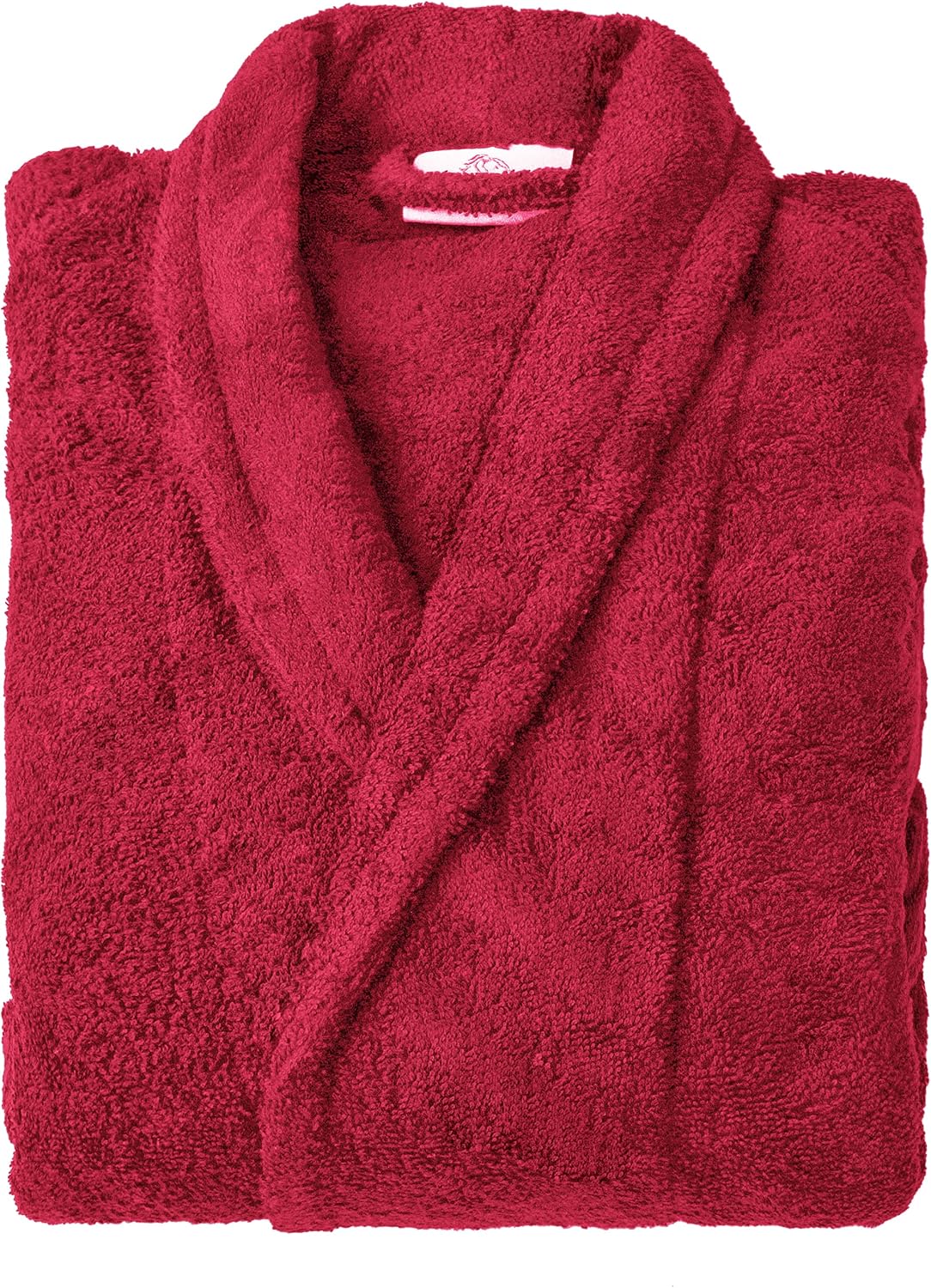 Cotton Unisex Terry Robe, Soft And Absorbent Robes For Men And Women, Bathroom Accessories