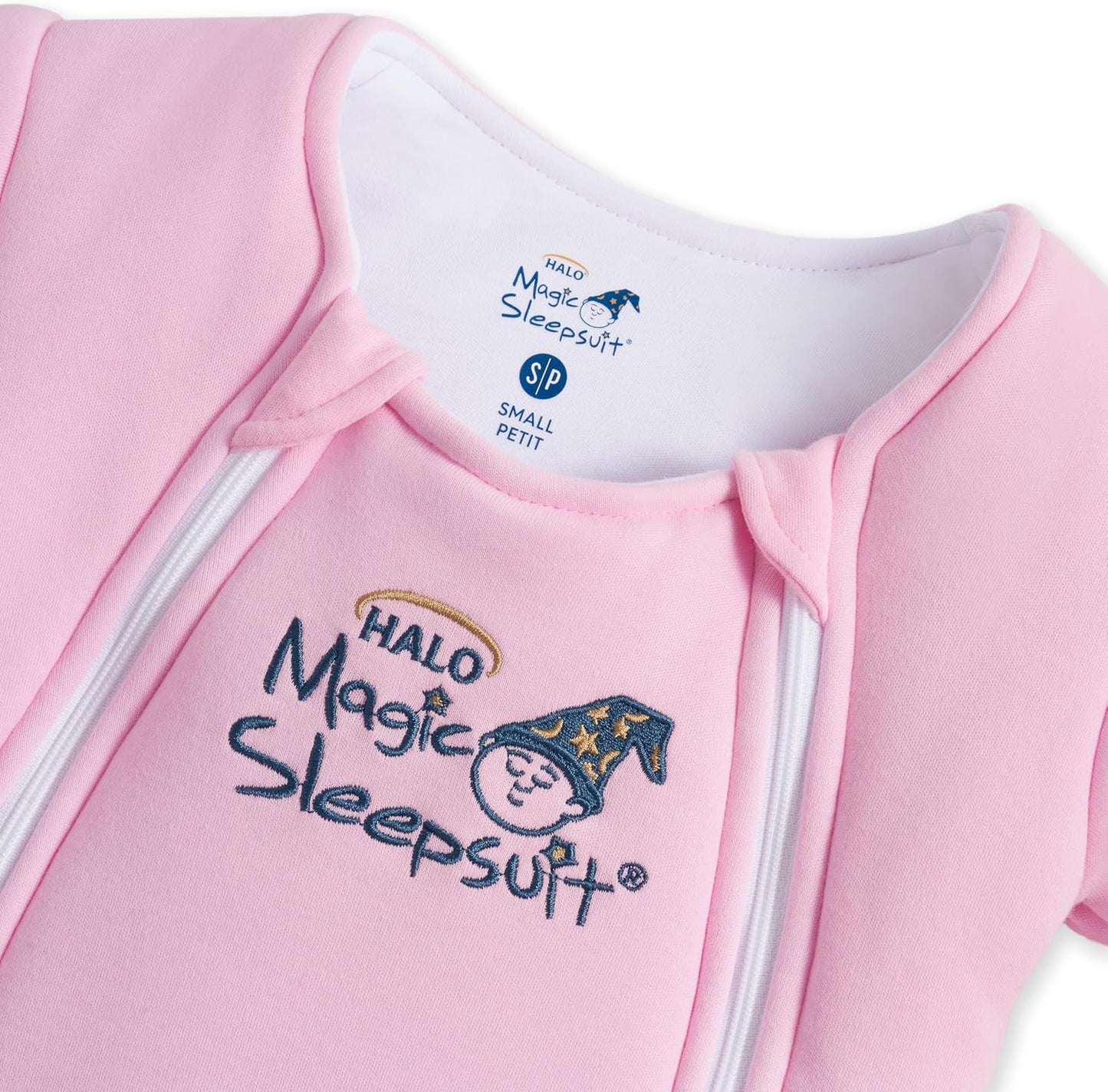 Magic Sleepsuit Baby Merlin's Cotton Baby Swaddle Transition Product