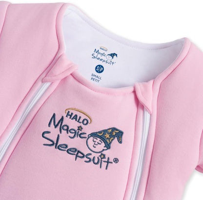 Magic Sleepsuit Baby Merlin's Cotton Baby Swaddle Transition Product