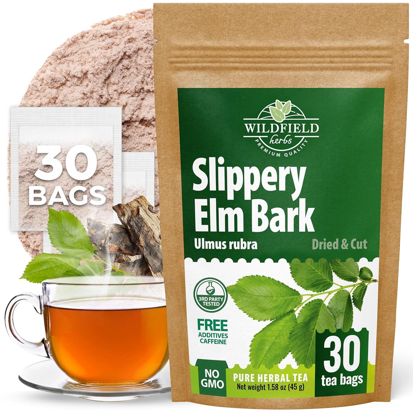 4 oz. Milk Thistle Herb Dried Milk Thistle Herbal Tea (Silybum Marianum) - 113g Herb Tea Cardo Mariano