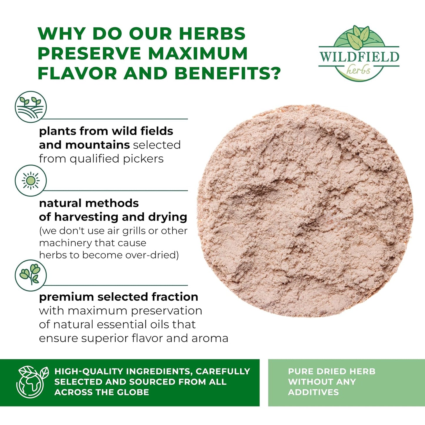 4 oz. Milk Thistle Herb Dried Milk Thistle Herbal Tea (Silybum Marianum) - 113g Herb Tea Cardo Mariano
