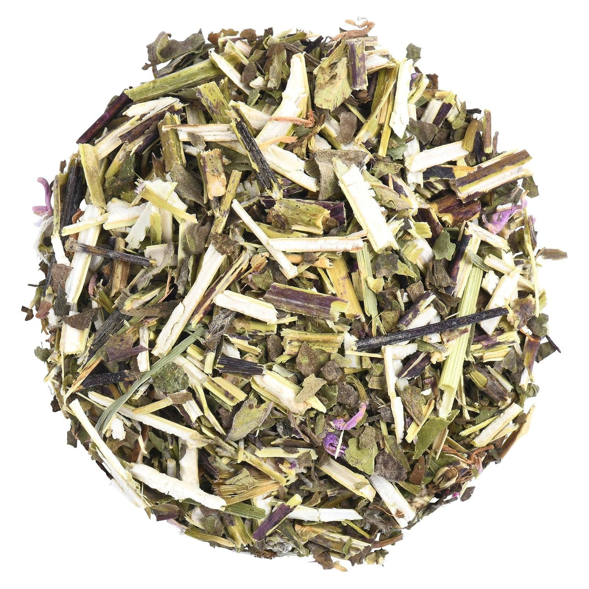 Biokoma Organic Purple Coneflower 1.76oz Echinacea Herb Tea Immune Support