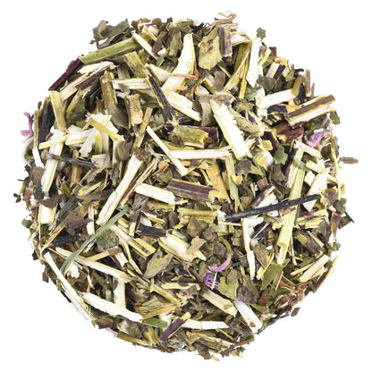 Biokoma Organic Purple Coneflower 1.76oz Echinacea Herb Tea Immune Support