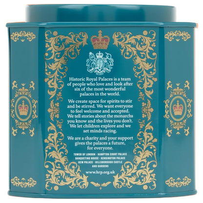 Harney & Sons Earl Grey Imperial Tea, 30 Sachets in Tin