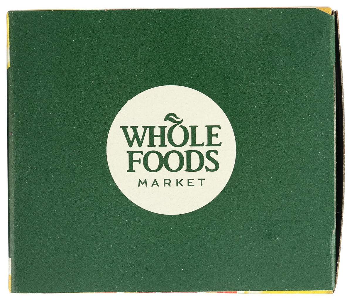 Whole Foods Market, Tea Black Breakfast Blend Organic, 20 Count