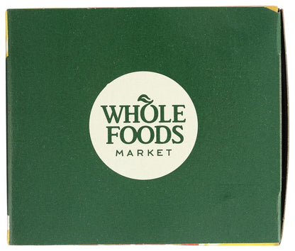 Whole Foods Market, Tea Black Breakfast Blend Organic, 20 Count