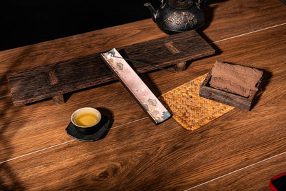 Incense Holder for Sticks, Ceramic Incense Burner with Ash Catcher, Aesthetic Decor for Home, Room & Office, Unique Gifts for Housewarming Yoga, Meditation & Spa