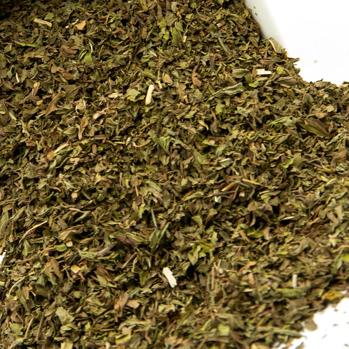 2lbs Spearmint Tea Loose Leaf Yerbabuena Bulk for Tea, Despensa Colombiana