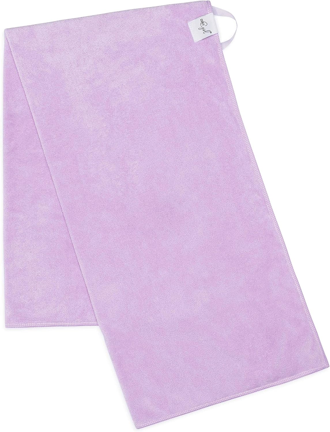 Curly Girl Towel for Women with Curls, Anti-Frizz, Absorbent, Fast Drying, Curly Hair, Microfiber Hair Drying Towel for Curls