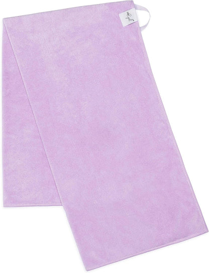 Curly Girl Towel for Women with Curls, Anti-Frizz, Absorbent, Fast Drying, Curly Hair, Microfiber Hair Drying Towel for Curls
