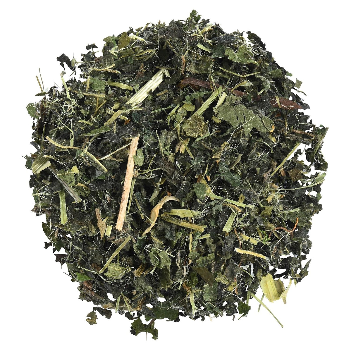 Biokoma Organic Nettle Leaf 1.76oz Urtica Dioica Tea Herb Seasonal Support