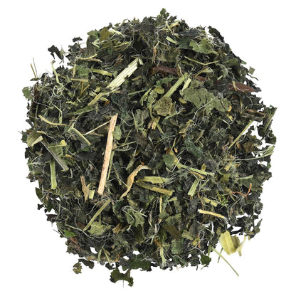 Biokoma Organic Nettle Leaf 1.76oz Urtica Dioica Tea Herb Seasonal Support