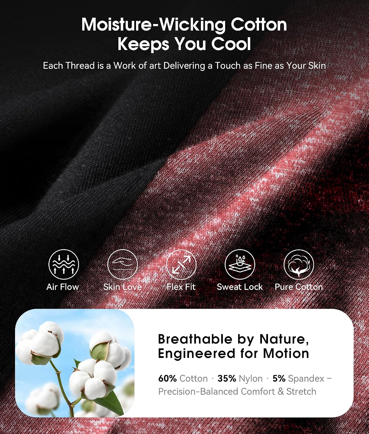 MUSICOZY Sleep Headphones Bluetooth 5.4 Headband, Wireless Earphones Music Sleep Earbuds Sleeping Eye Mask with HD Stereo Speakers for Workout Running Travel Yoga, Ideal Gifts for Men Women Mom Dad