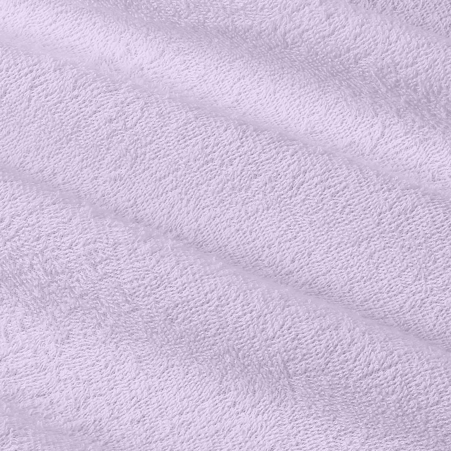 Queen Size Mattress Protector Waterproof, Premium 200 GSM Terry Mattress Cover, Soft & Breathable Bed Cover, Fitted Sheet Style Stretchable Deep Pockets 17" by Utopia Bedding (White)