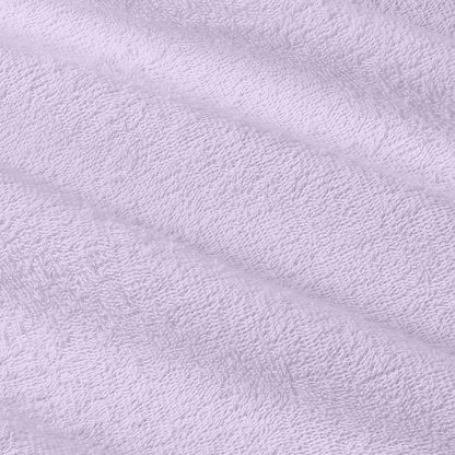 Queen Size Mattress Protector Waterproof, Premium 200 GSM Terry Mattress Cover, Soft & Breathable Bed Cover, Fitted Sheet Style Stretchable Deep Pockets 17" by Utopia Bedding (White)