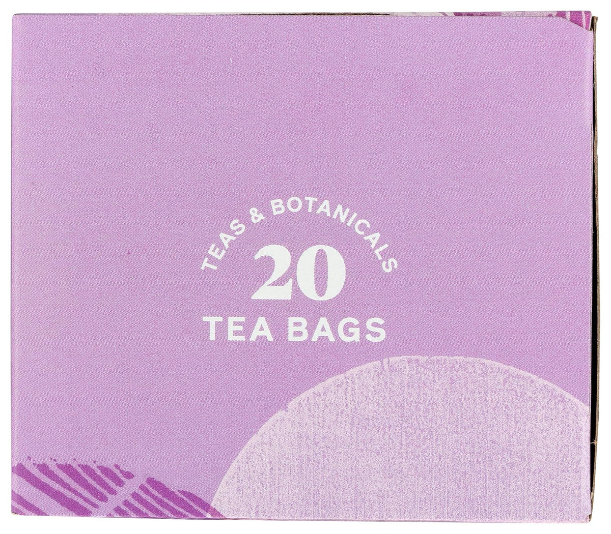 Allegro Tea, Organic Jasmine Green Tea Bags, 20 ct