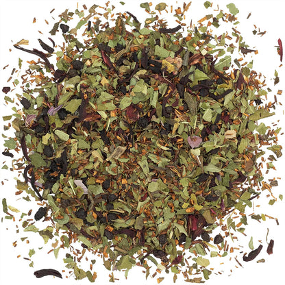 Organic Immunity Loose Leaf Tea - 2oz Bag (Approx. 30 Servings) | Full Leaf Tea Co.