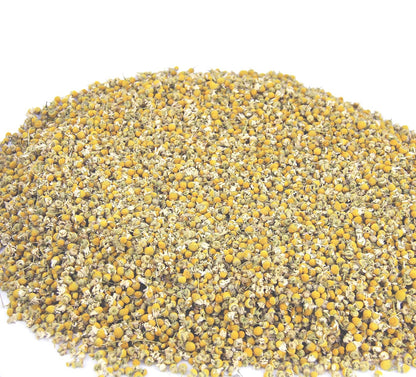 Lemon Balm (Herbal Tea): (Melissa Officinalis Caffeine Free) - Balm Leaf (Cut and Sifted), 1lb (16Oz) U.S. Wellness Bulk Tea