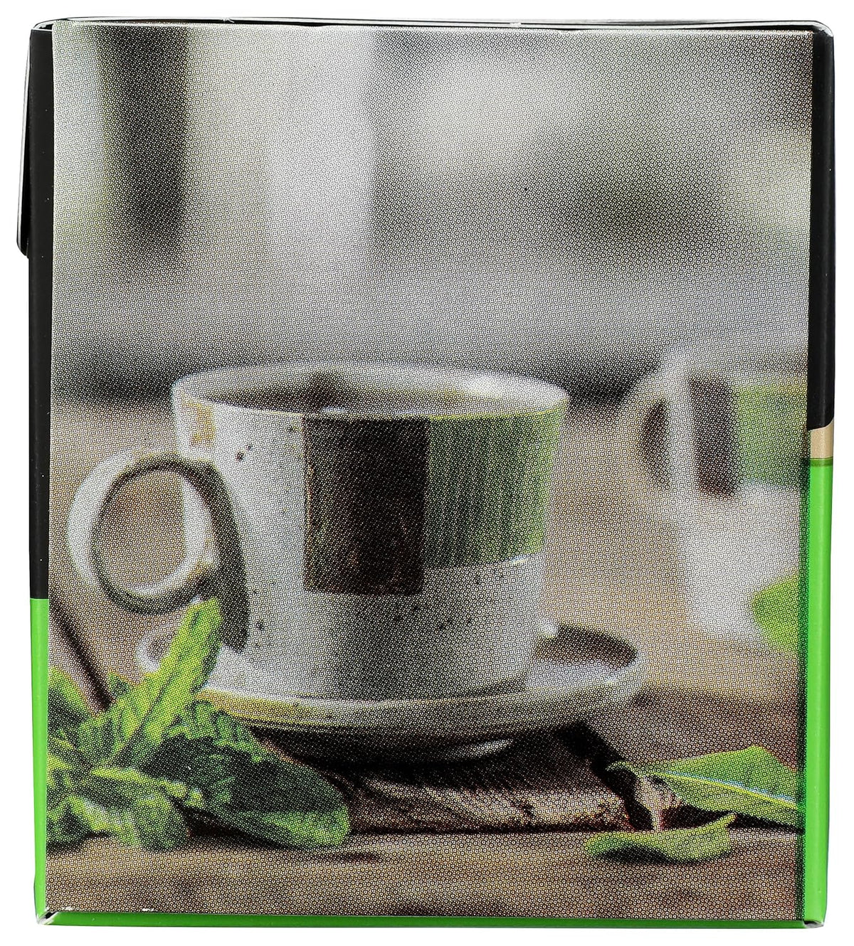 Bigelow Tea Perfectly Mint Black Tea, Caffeinated, 20 Total Tea Bags