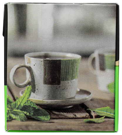 Bigelow Tea Perfectly Mint Black Tea, Caffeinated, 20 Total Tea Bags