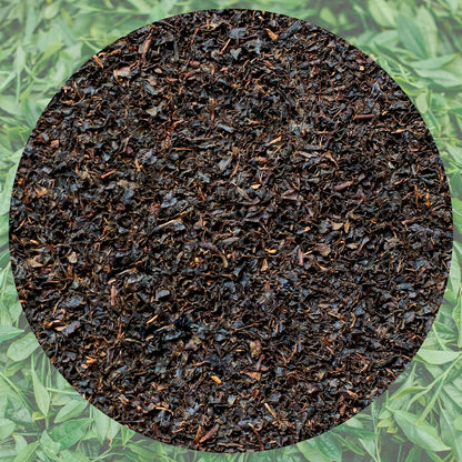 Lazika Loose Leaf Tea Set, Black Tea, Green Tea, Earl Grey, Tea Gift Set, 3.35 Oz (Pack of 3)